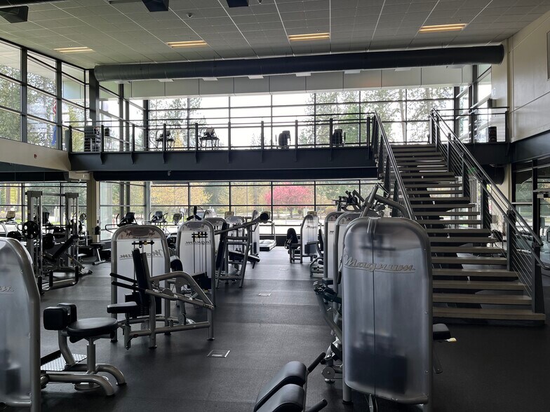 More Photos Of 751 W Hanley Ave, Coeur d'Alene Office For Lease