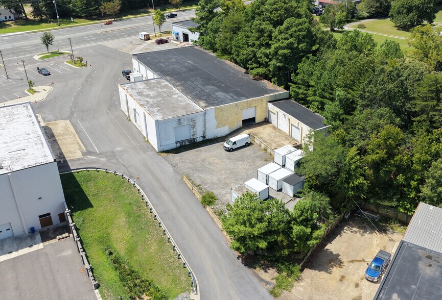 More Photos Of , Lexington Park Industrial For Sale