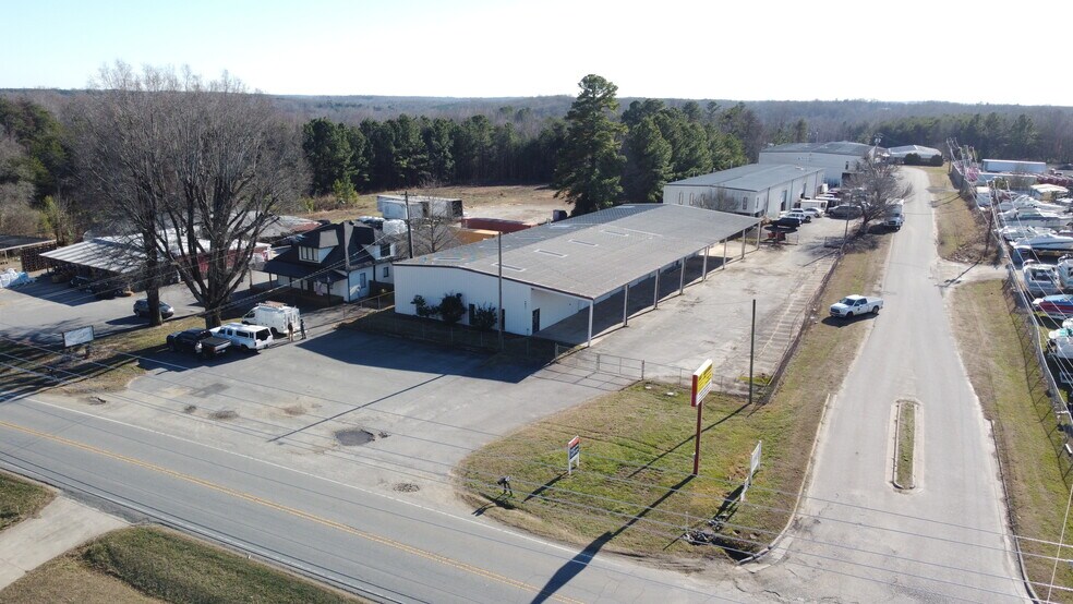 Primary Photo Of 4857 N NC 16 Business Hwy, Denver Warehouse For Lease