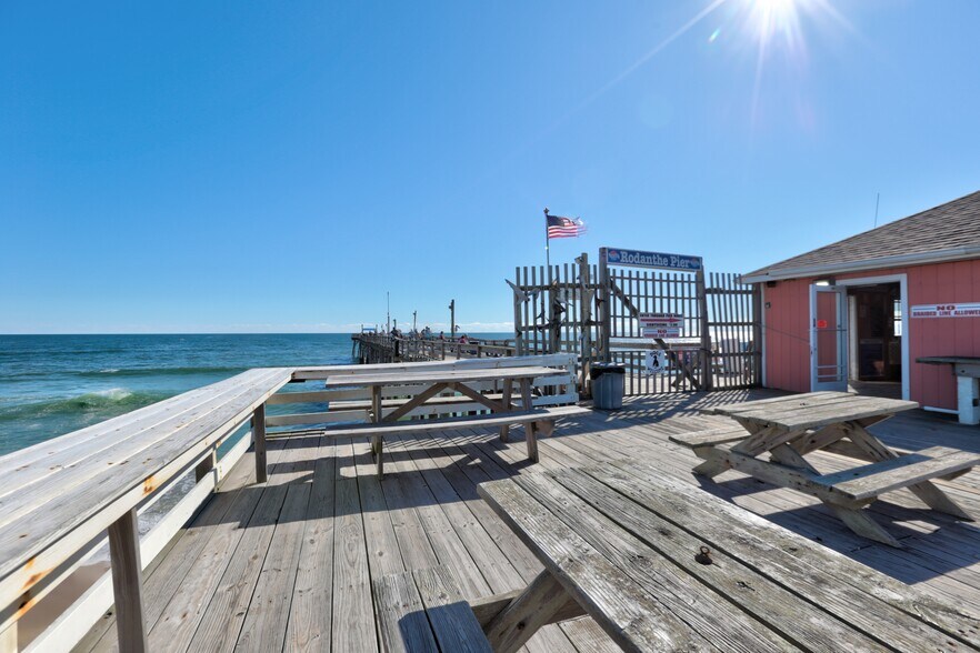 More Photos Of 24251 Atlantic Dr, Rodanthe General Retail For Sale