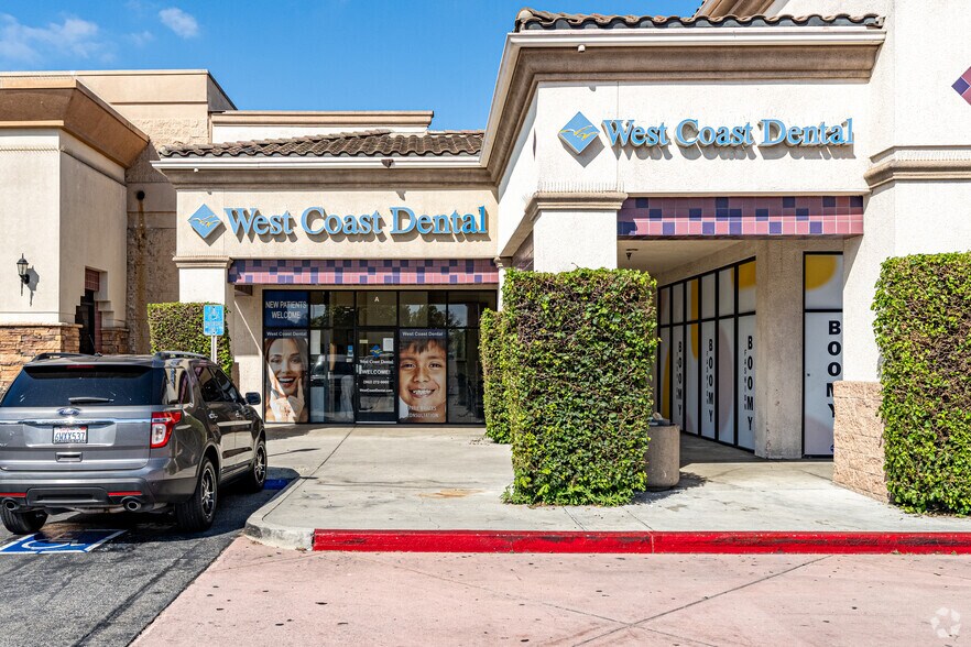 More Photos Of 14525 Lakewood Blvd, Paramount Storefront Retail Office For Sale