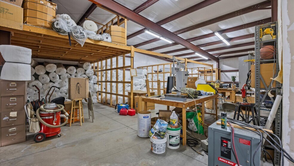 More Photos Of 2482 Industrial Blvd, Grand Junction Warehouse For Sale