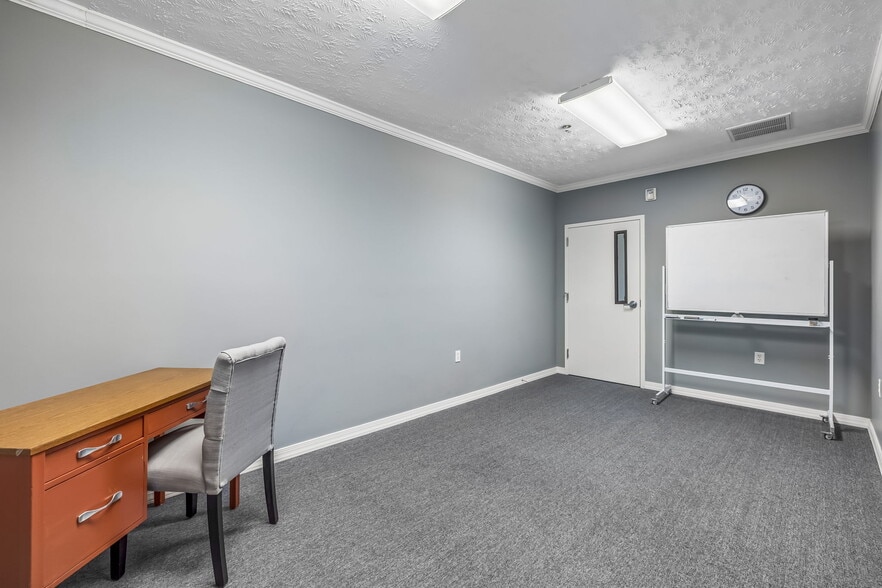 More Photos Of 4500 Nolensville Pike, Nashville Religious Facility For Sale