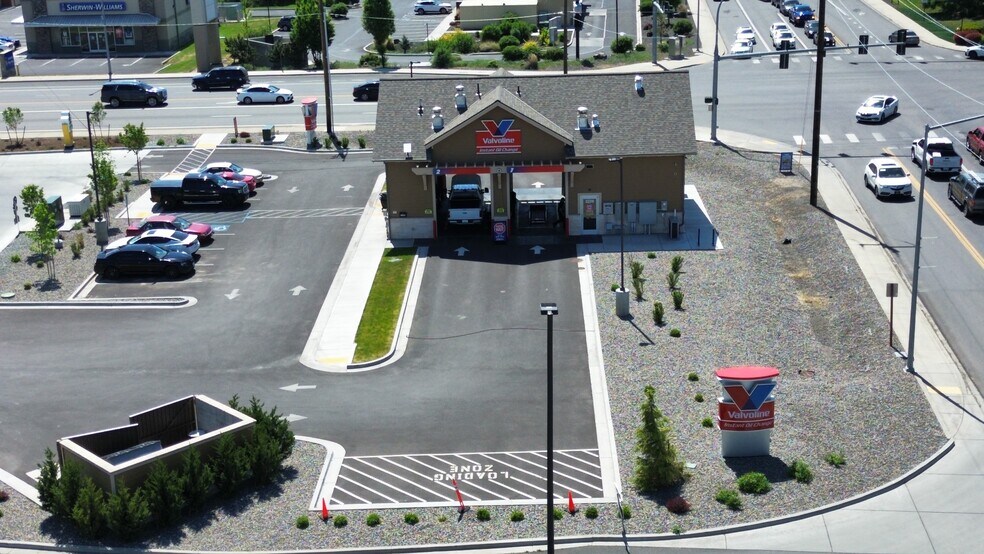 More Photos Of 2239 Longfibre Rd, Yakima Auto Repair For Sale