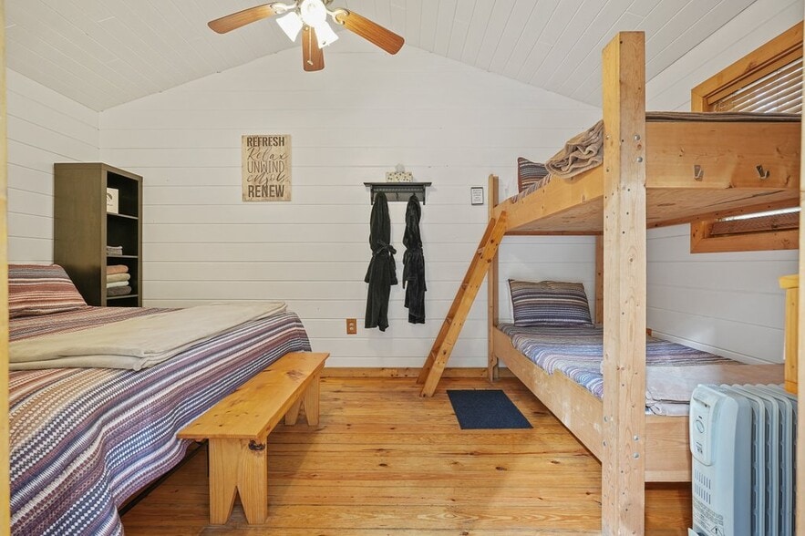 More Photos Of 400 Mulberry Gap Rd, Ellijay Hospitality For Sale