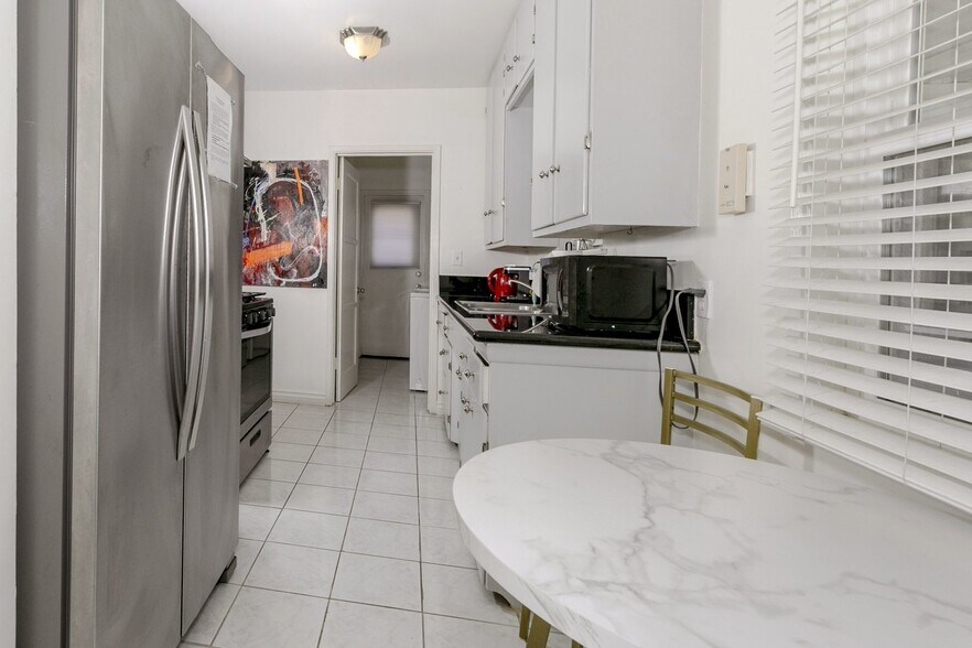 More Photos Of 22 N Electric Ave, Alhambra Apartments For Sale