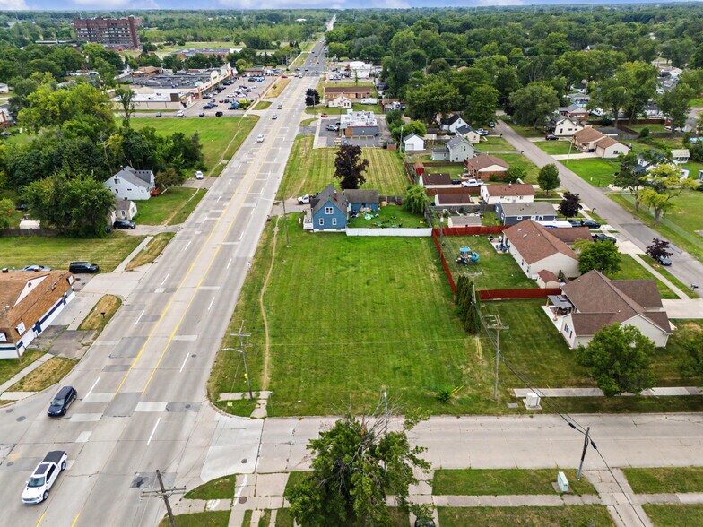 More Photos Of 1410 S Merriman Rd, Westland Land For Sale