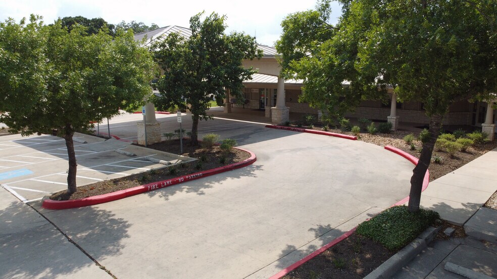 More Photos Of 3939 Medical Dr, San Antonio Rehabilitation Center For Lease