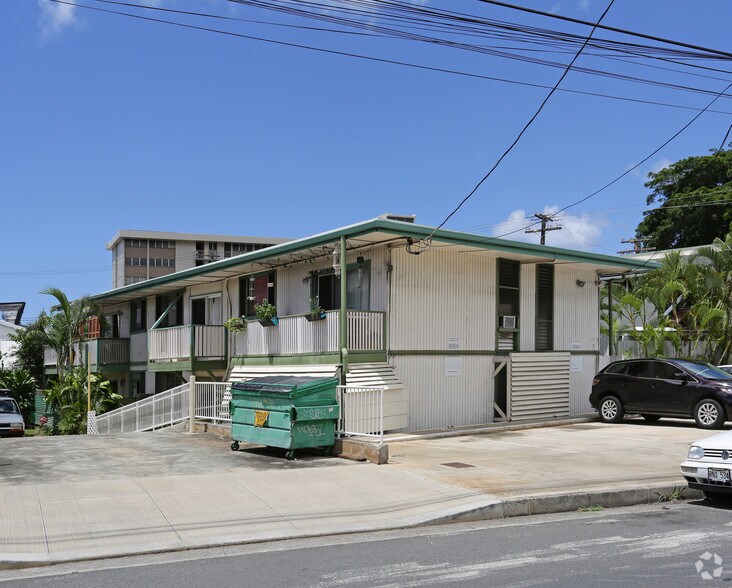 More Photos Of , Honolulu Unknown For Sale