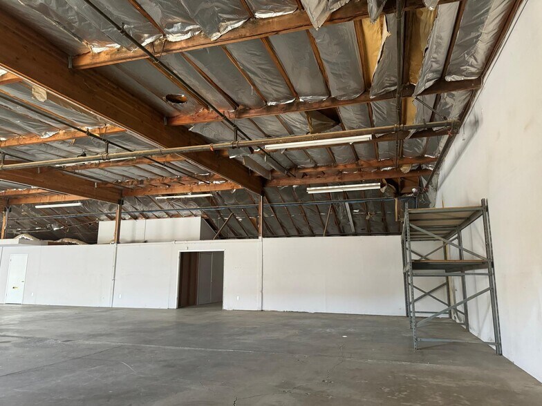 More Photos Of 1868-1872 Stone Ave, San Jose Manufacturing For Lease
