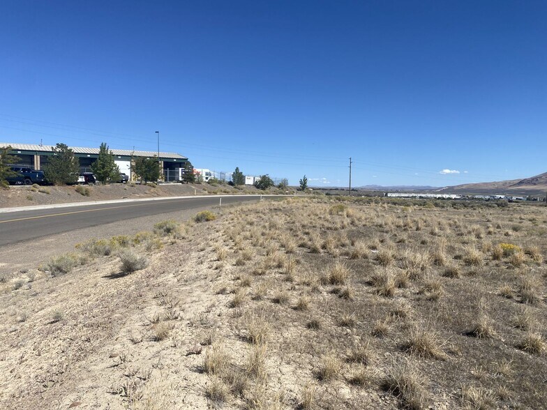 More Photos Of 3250 Ruby Vista Dr, Elko Land For Sale