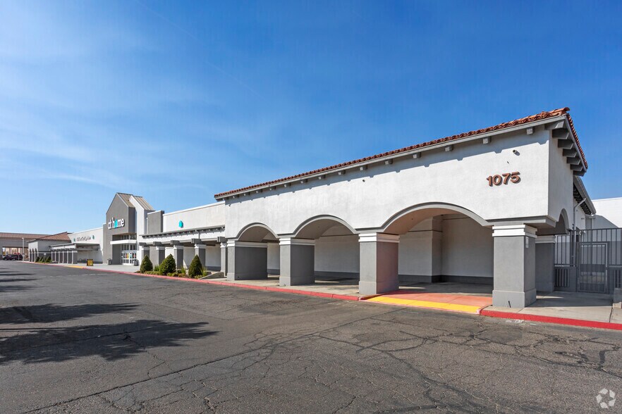 12951300 Shaw Ave, Clovis, CA 93612 For Lease