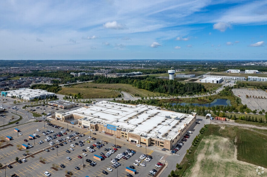 More Photos Of 135 First Commerce Dr, Aurora Freestanding For Lease