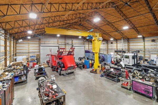 More Photos Of 1018 Abiff Rd, Bon Aqua Service For Sale