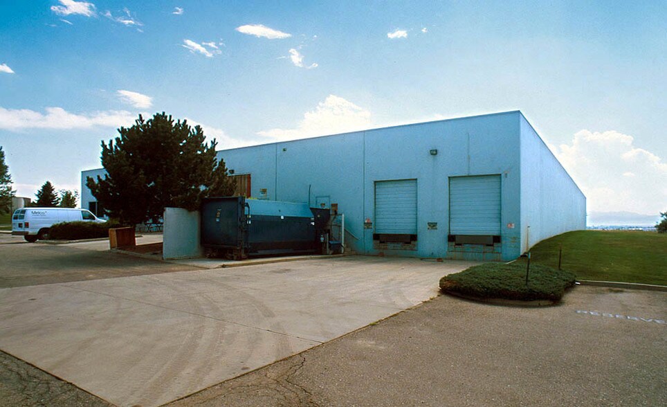 More Photos Of 1575 W 124th Ave, Westminster Light Manufacturing For Sale