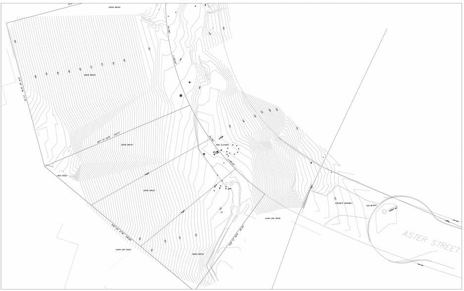 More Photos Of 2415 Aster st, San Diego Land For Sale