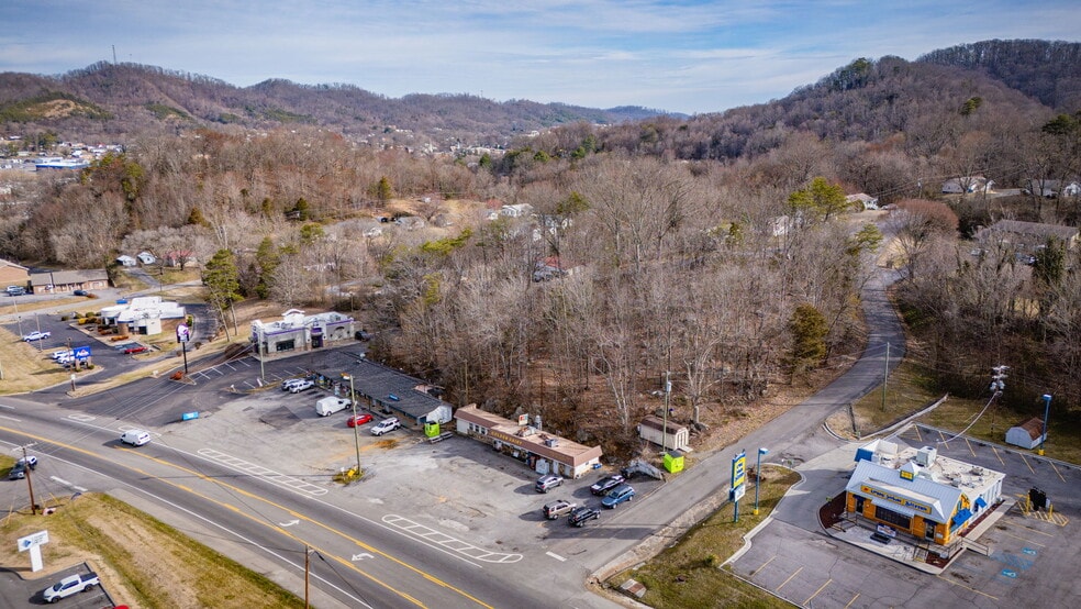 More Photos Of 4002 Highway 66, Rogersville Freestanding For Sale
