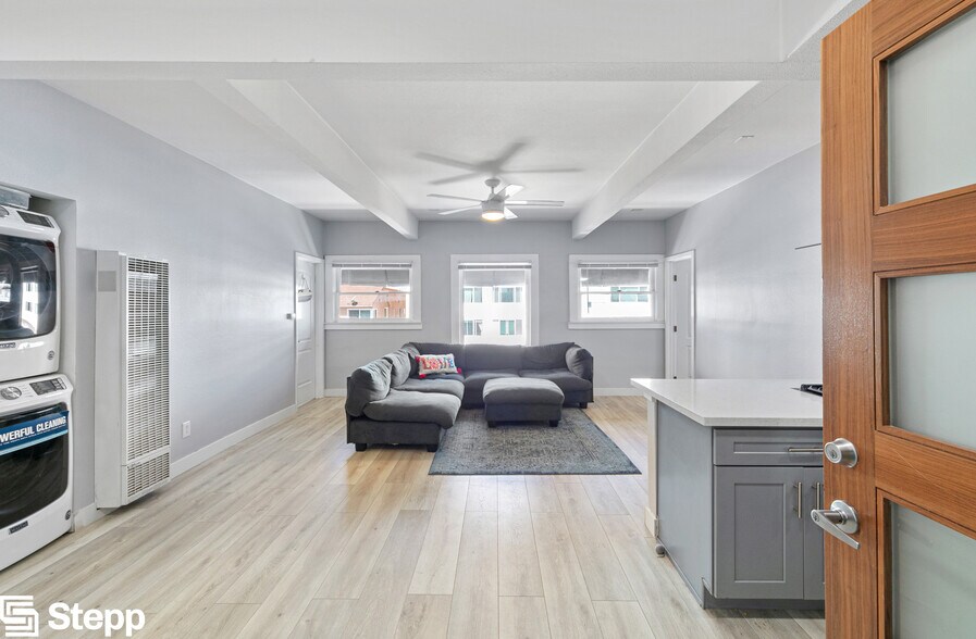 More Photos Of 338 Cedar Ave, Long Beach Apartments For Sale