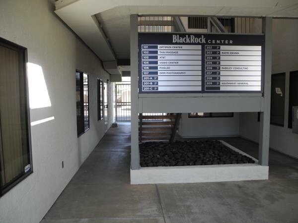 More Photos Of 350 W 9th Ave, Escondido Office For Lease