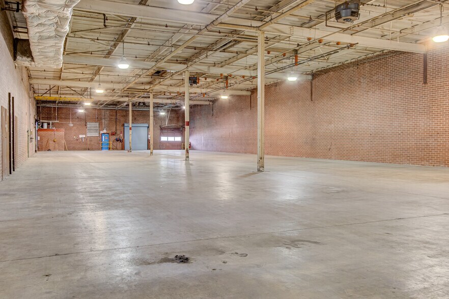 More Photos Of 418 Ascauga Lake Rd, Graniteville Manufacturing For Lease