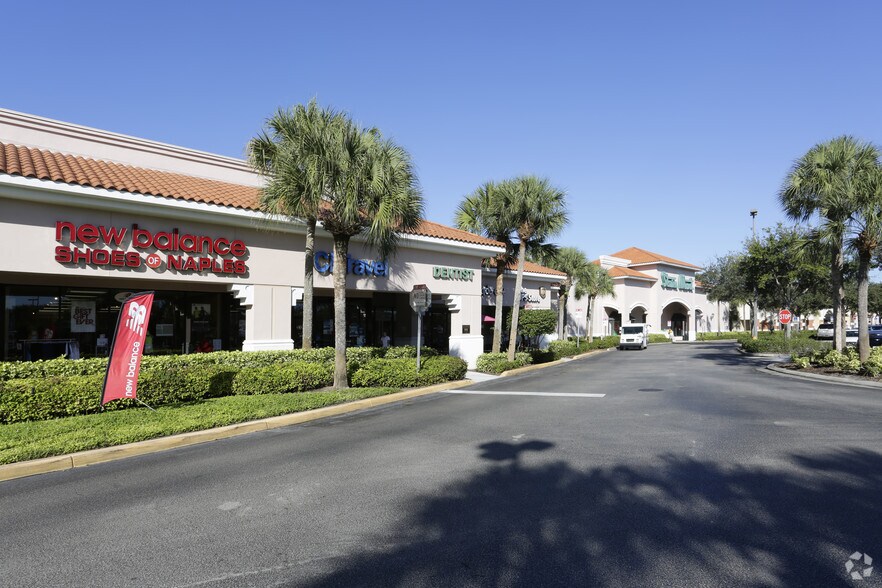 More Photos Of 8787-8811 Tamiami Trl N, Naples Storefront For Lease