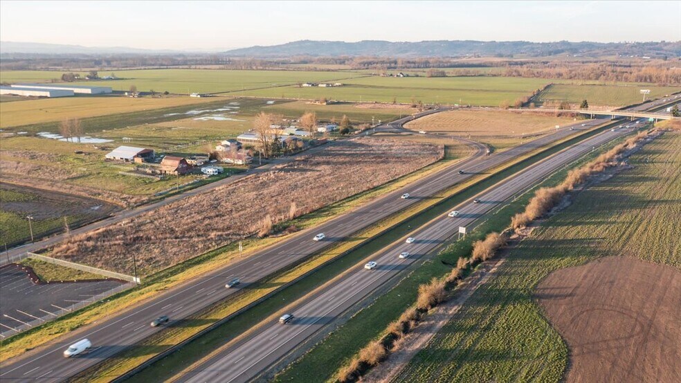 More Photos Of Westside Ln, Jefferson Land For Sale