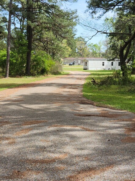 More Photos Of 4915 US Highway 80, Selma Manufactured Housing Mobile Home Park For Sale