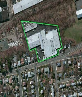 More Photos Of 158 W Clinton St, Dover Warehouse For Lease