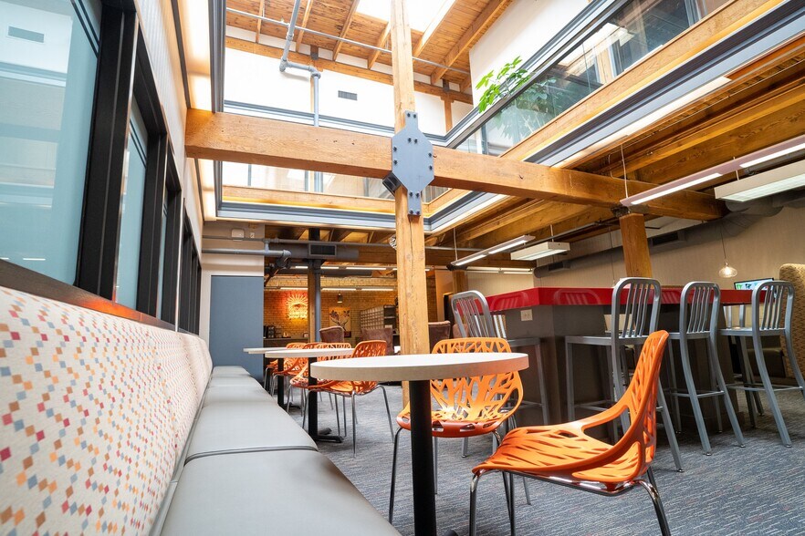 More Photos Of 333 N Washington Ave, Minneapolis Loft Creative Space For Lease