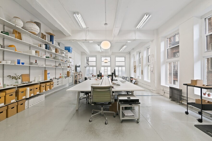 More Photos Of 195-197 Chrystie St, New York Office Residential For Lease