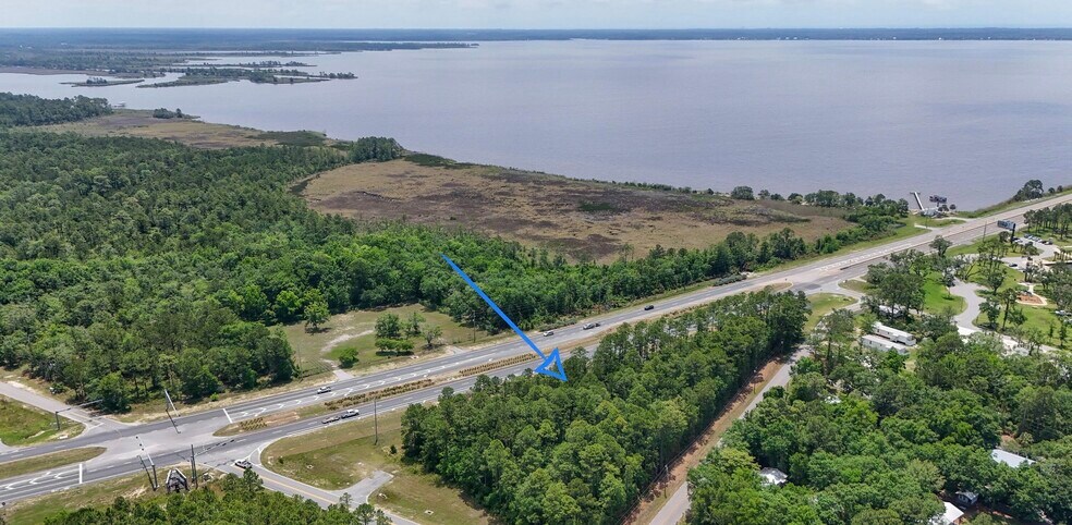 More Photos Of TBD S 331 Highway, Freeport Land For Sale