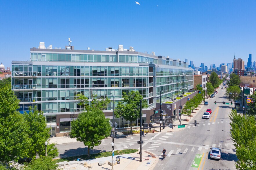 More Photos Of 1767 N Milwaukee Ave, Chicago Apartments For Lease