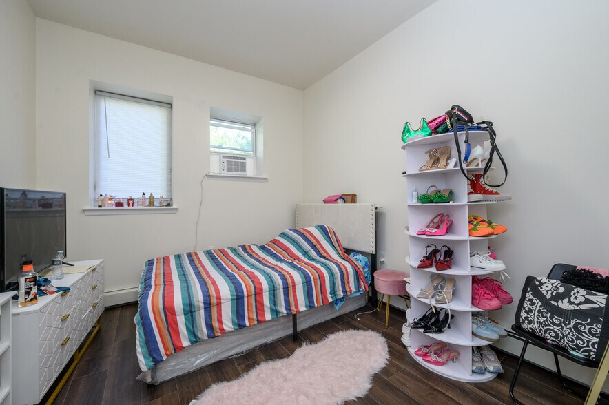 More Photos Of 200 Central Ave, Hackensack Storefront Retail Residential For Sale