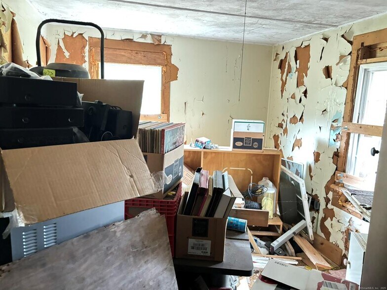 More Photos Of 1405 New Haven Rd, Naugatuck Land For Sale