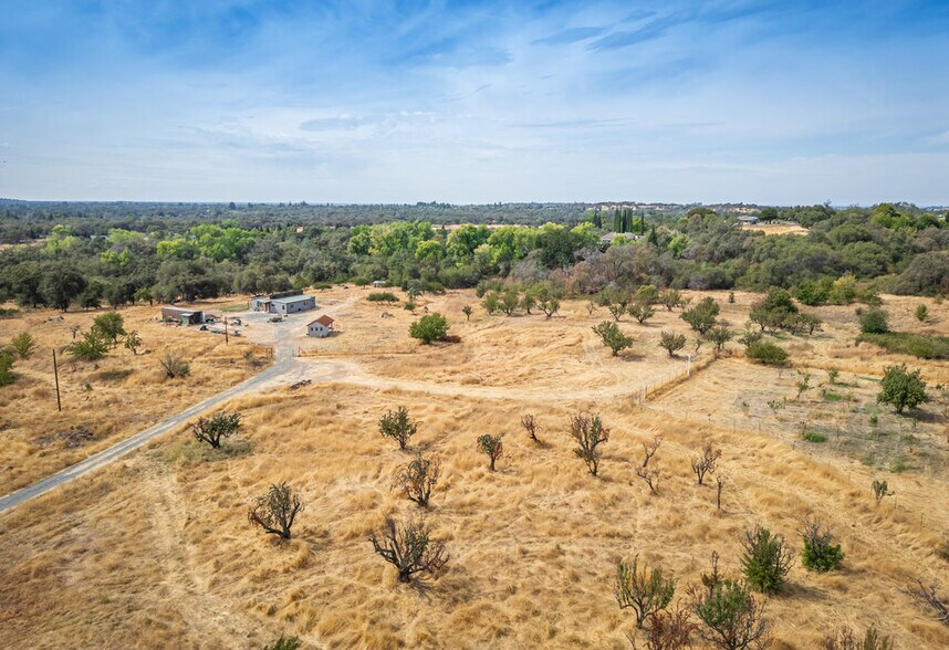 More Photos Of 4850 Hansen Rd, Loomis Land For Sale