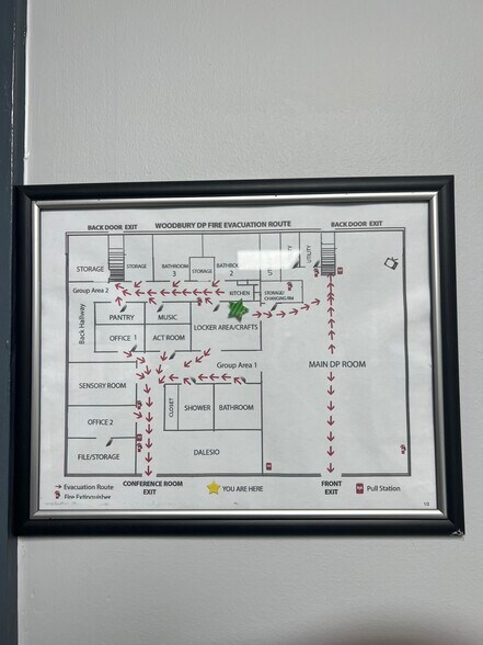 More Photos Of 19-21 E Centre St, Woodbury Freestanding For Sale