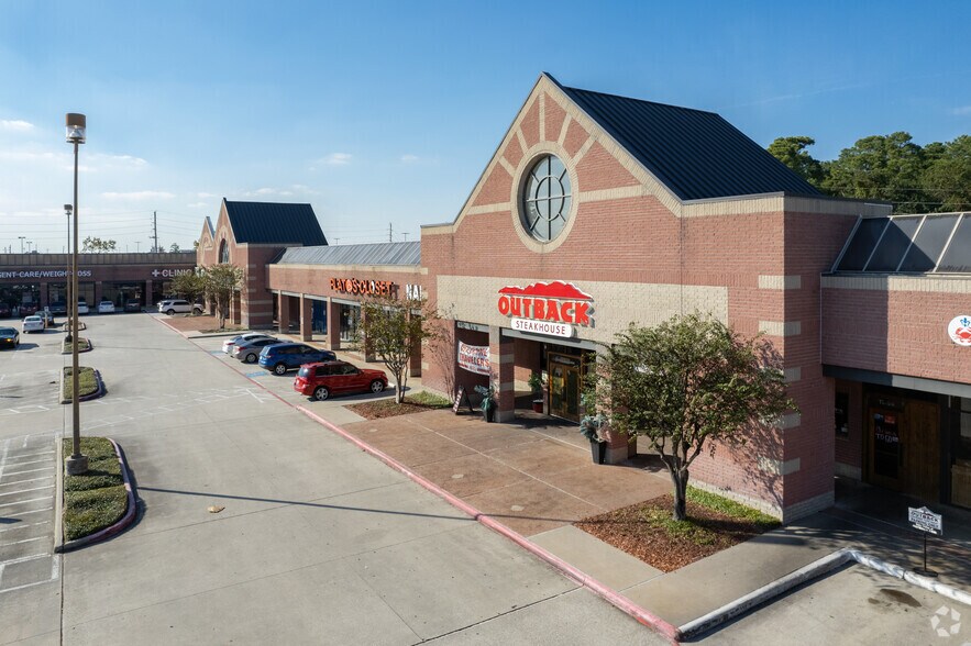 More Photos Of 9715-9785 E FM-1960 By pass, Humble Unknown For Lease