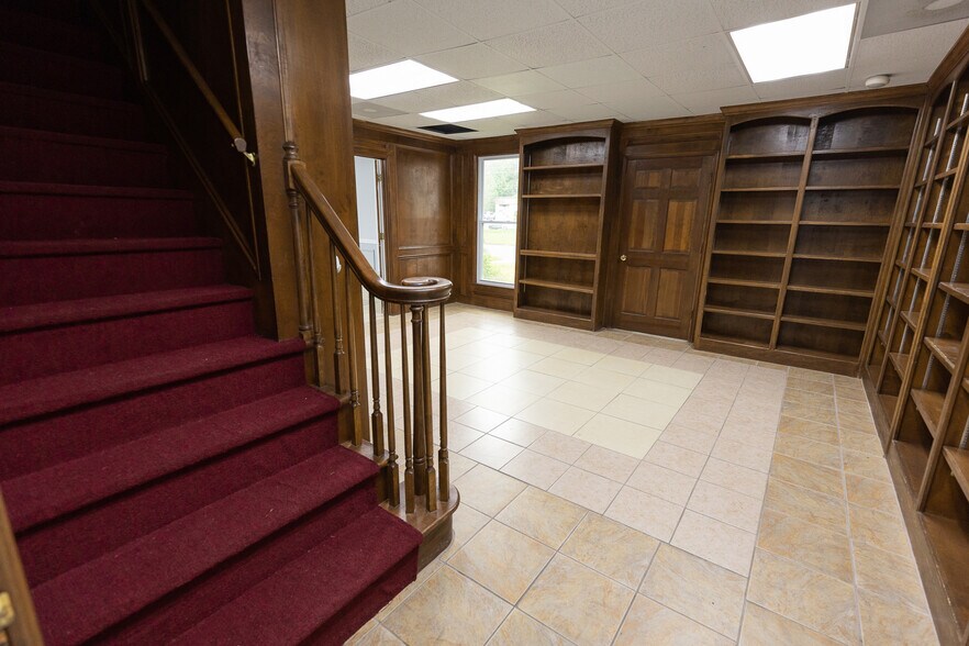 More Photos Of 4845 Jimmy Carter Blvd, Norcross Office For Lease