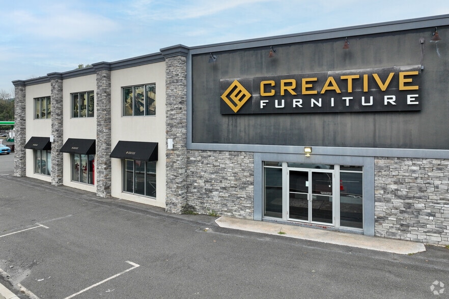 More Photos Of 481 US Highway 22, North Plainfield Freestanding For Sale