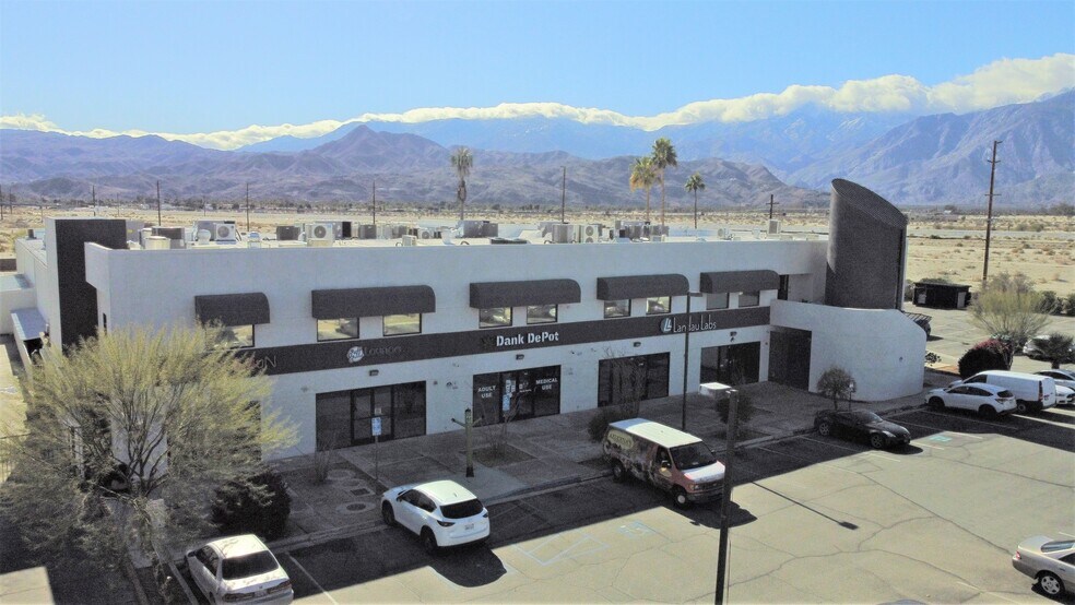 More Photos Of 68031 Ramon Rd, Cathedral City Storefront Retail Office For Sale