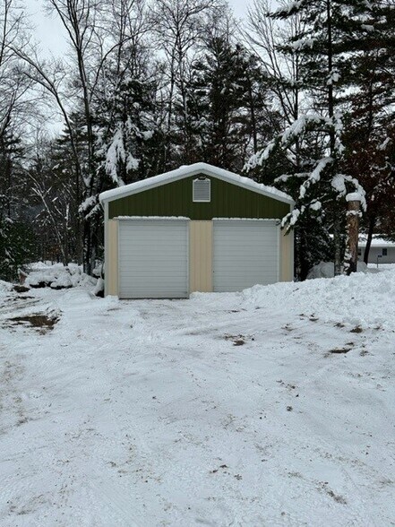 More Photos Of N117 County Road J, Merrillan General Retail For Lease