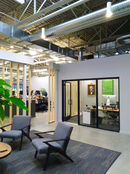 More Photos Of 470 James St, New Haven Office For Lease