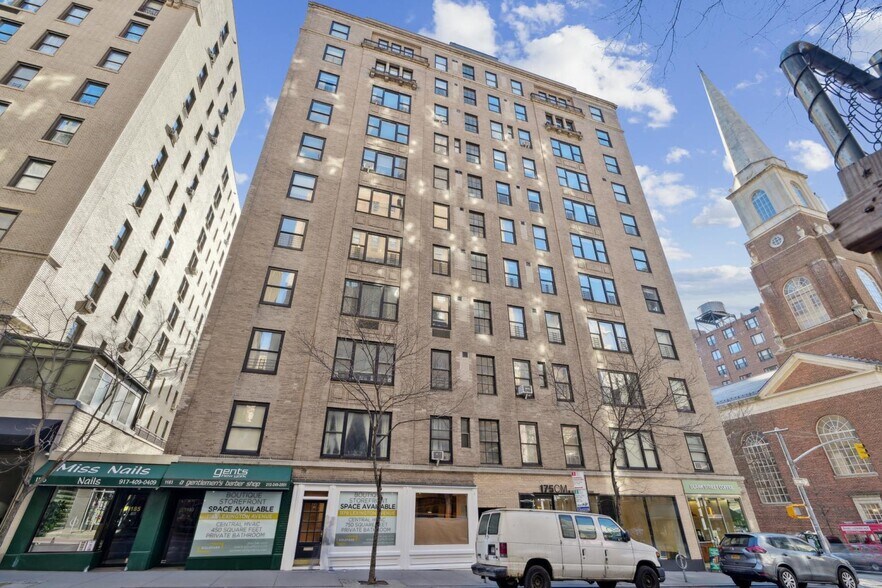 More Photos Of 1183 Lexington Ave, New York Apartments For Lease