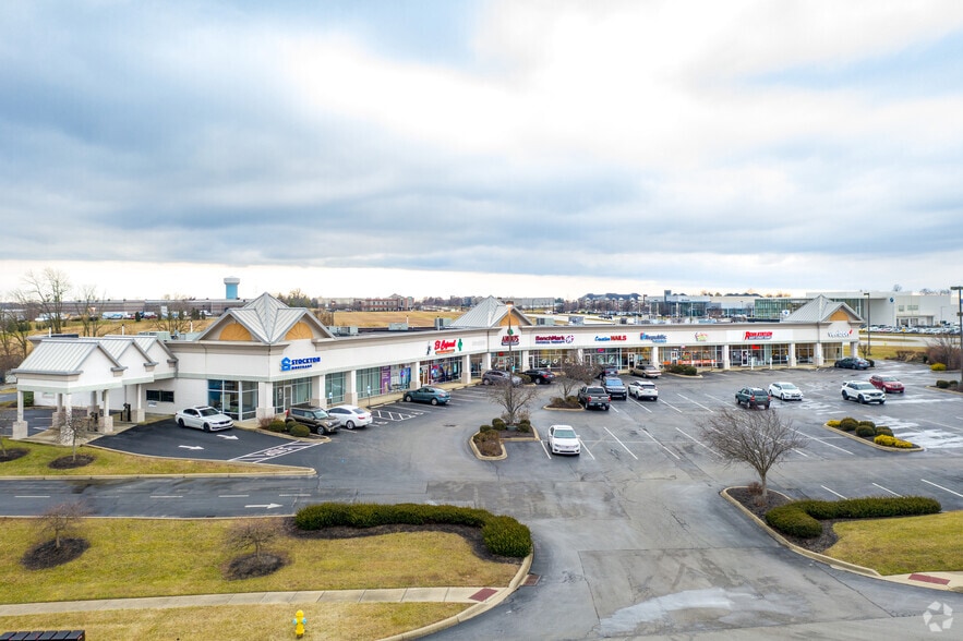 More Photos Of 1901-1907 Commonwealth Dr, Louisville Unknown For Lease