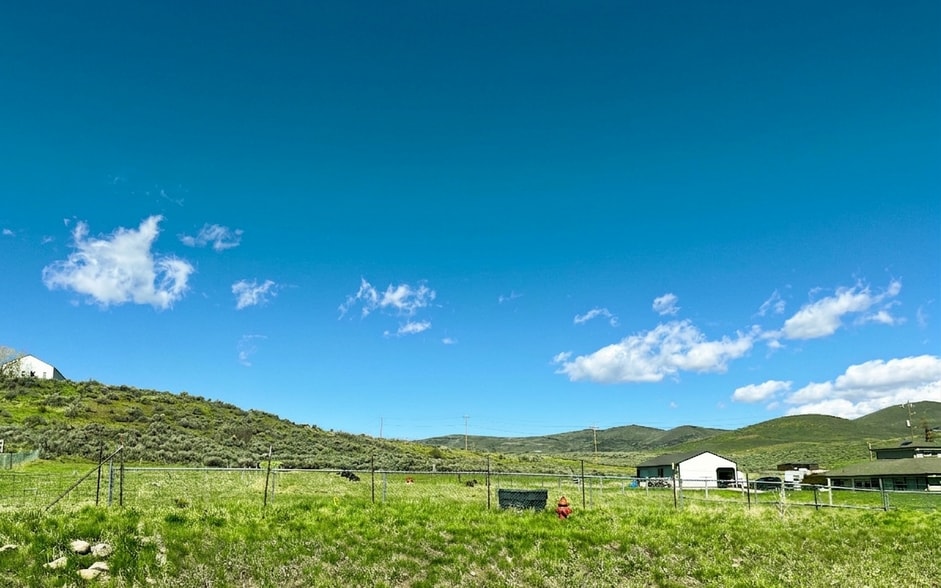 More Photos Of 231 S Democrat Aly, Kamas Land For Sale