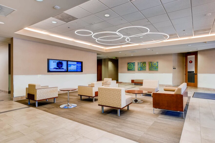 More Photos Of 9777 Pyramid Ct, Englewood Office For Lease