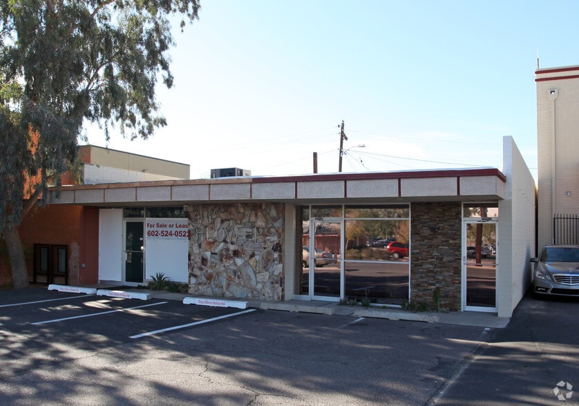 More Photos Of 9212 N Central Ave, Phoenix General Retail For Lease