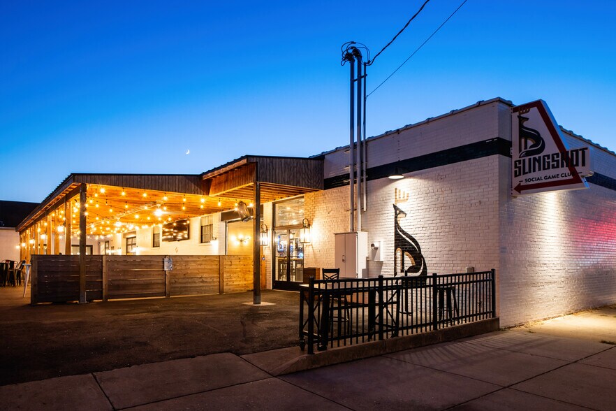 More Photos Of 1300 Mactavish Ave, Richmond Freestanding For Lease