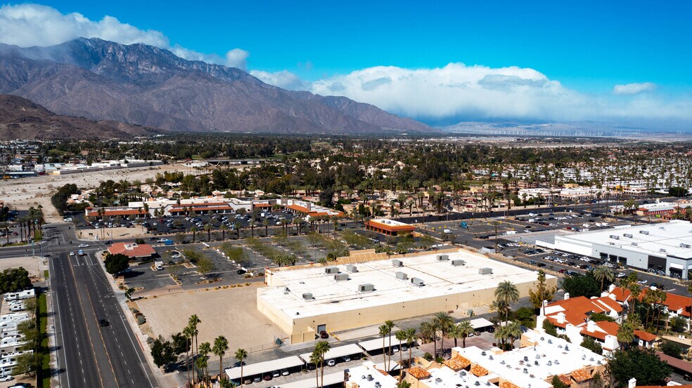 More Photos Of 35900 Date Palm Dr, Cathedral City Freestanding For Sale