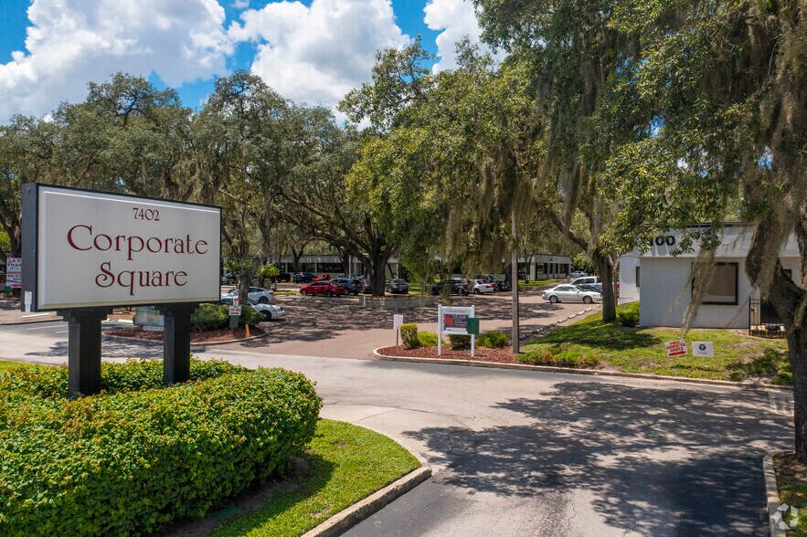 Primary Photo Of 7402 N 56th, Tampa Unknown For Lease